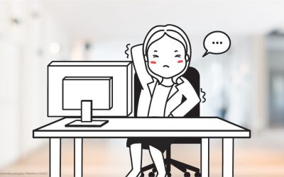 9 วิธี แก้ออฟฟิศซินโดรม! ถ้าต้องนั่งหน้าคอมทั้งวัน