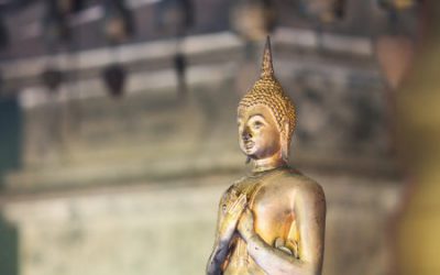 ธรรมะกับการทำงานเกี่ยวข้องกันอย่างไร?