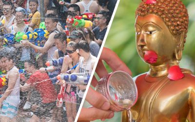 13 เมษายน วันสำคัญ วันประมงแห่งชาติ, สงกรานต์, วันผู้สูงอายุ