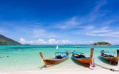 ท่องเที่ยวไทย – ที่เที่ยว ปีใหม่เที่ยวไหนดี ? แจก 20 ที่เที่ยวปีใหม่ ใกล้กรุงเทพ