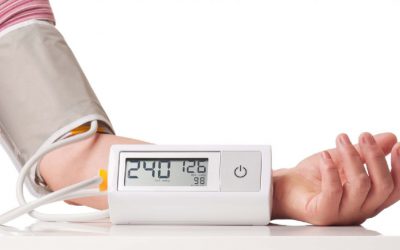 ความดันโลหิตสูง (Hypertension)