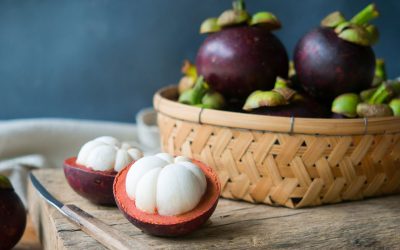 MANGOSTEEN HEALTH BENEFITS