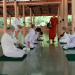 สำนัก ปฏิบัติธรรม แสงธรรมส่องชีวิต