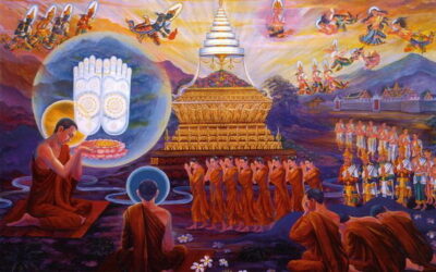 วันอัฏฐมีบูชา